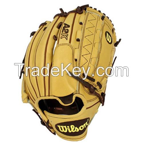 Wilson pitching all-round A2K glove 