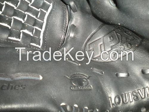 ROGER CLEMENS LOUISVILLE TPK PRO Pitcher's Glove Rocket 22 Yankees Astros