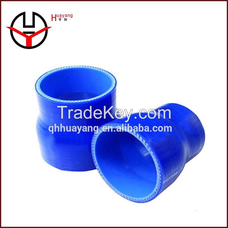 Silicone turbo air intake hoses silicone reducer hose