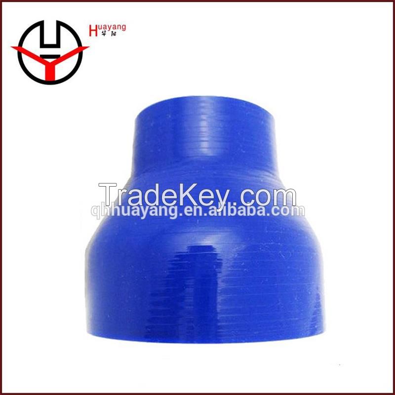 Silicone turbo air intake hoses silicone reducer hose