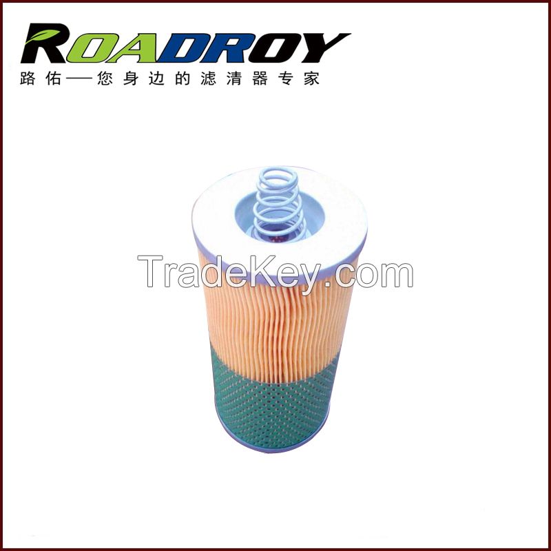 High Quality Car Oil Filter  04152-37010/4021800009