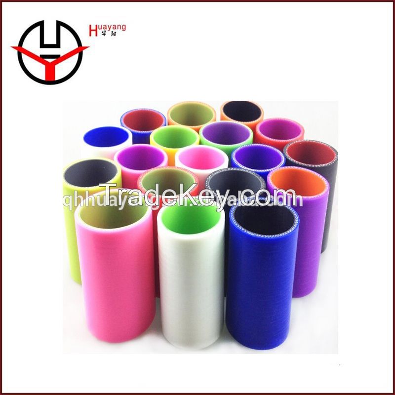 Silicone hose coupler rubber hose factory