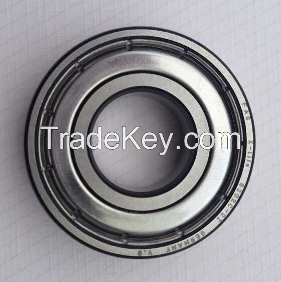 FAG 6202-2Z Deep groove ball bearing