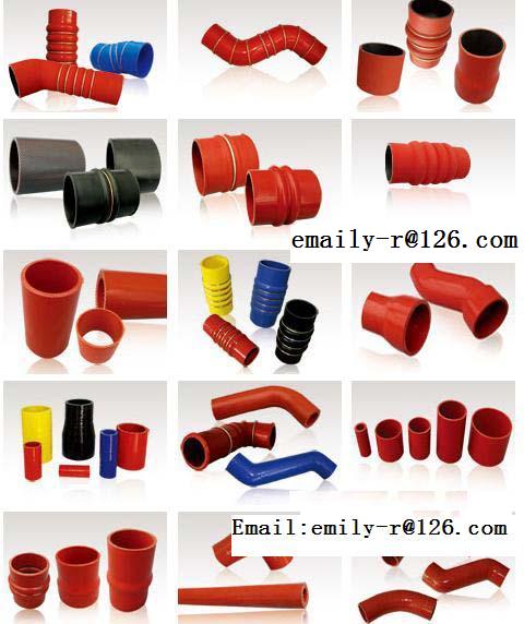 Auto turbo hose / silicone hoses