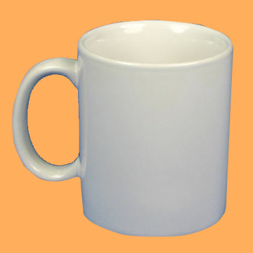 Photo Mug