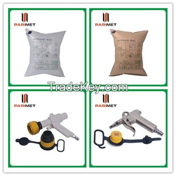 air dunnge bags for container