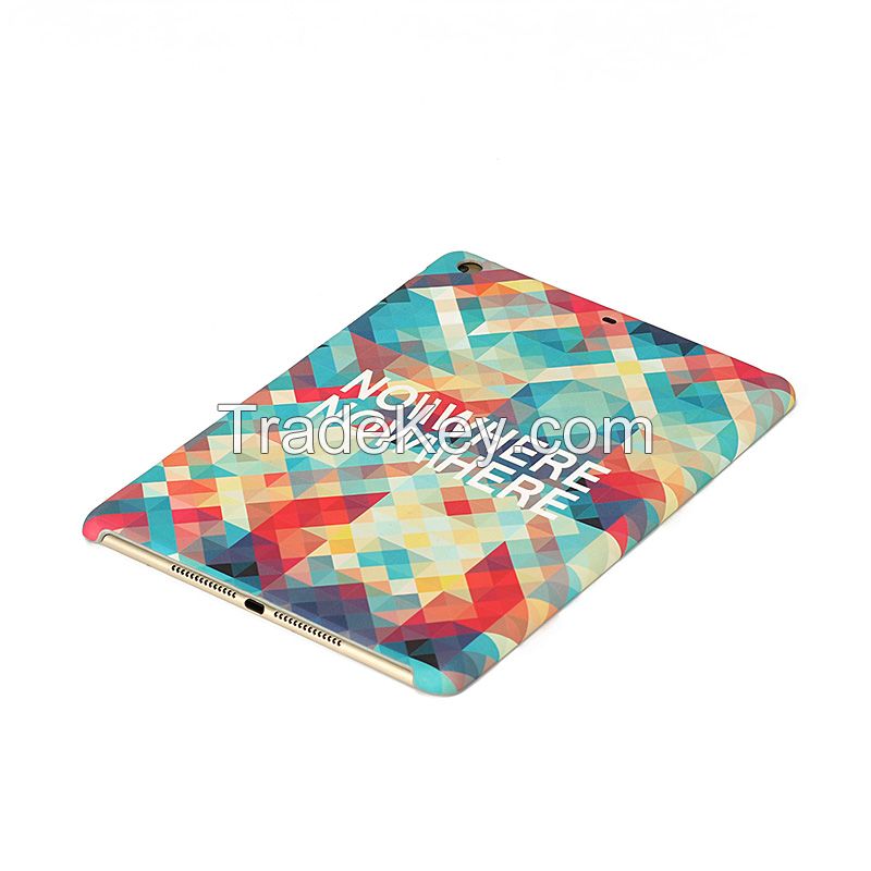 Hot selling tablet cases for ipad tablets back cover manufacturer-OEM