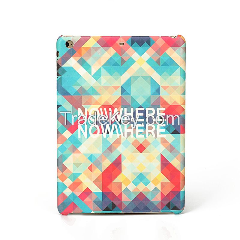 Hot selling tablet cases for ipad tablets back cover manufacturer-OEM