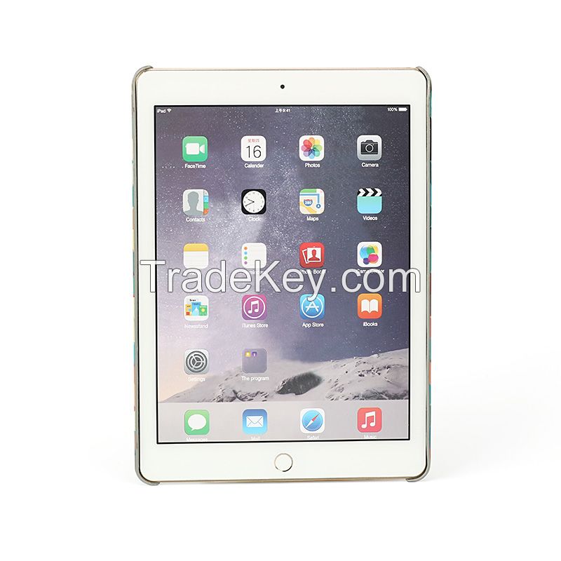 Hot selling tablet cases for ipad tablets back cover manufacturer-OEM