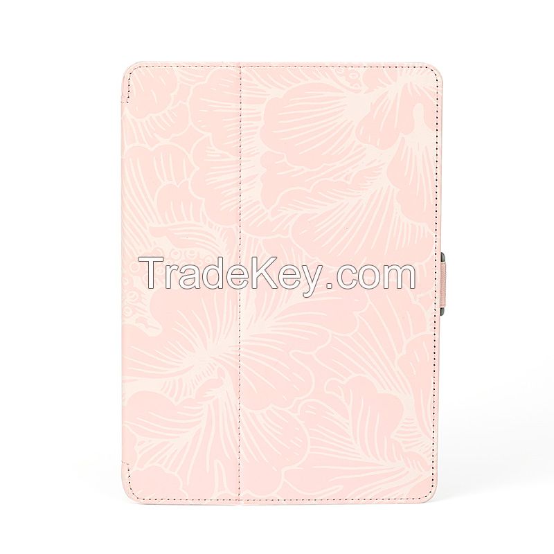 Tablet case for Apple tablets, Pu leather case for tablet cases