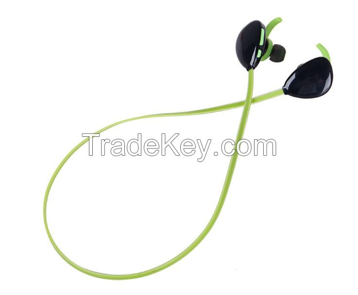 bluetooth earphone