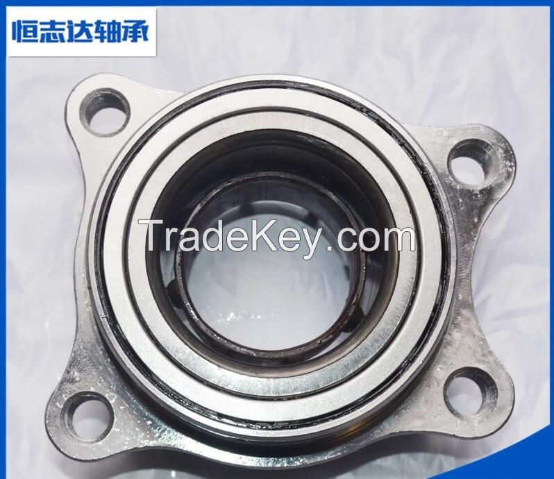 automotive  bearing unit BBS2013ZN/43210-WL000/50KWH02