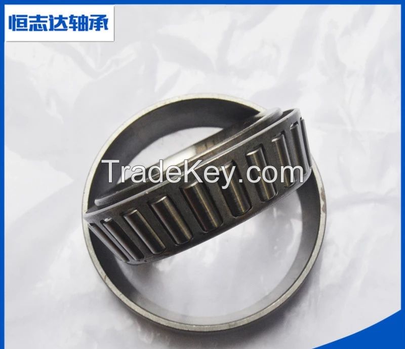 tapered roller bearing HM88649/HM88610