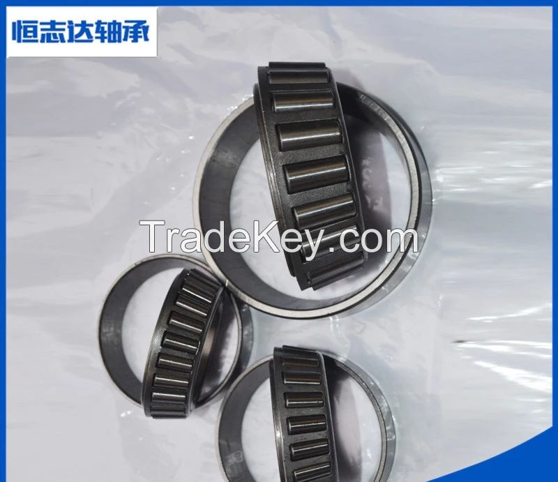 tapered roller bearing HM88649/HM88610