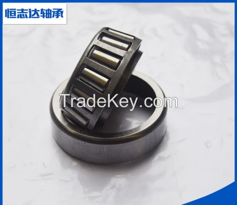 tapered roller bearing HM88649/HM88610