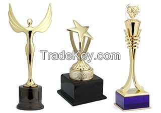 custom trophy fabrication professional design team wholesaler/retailer