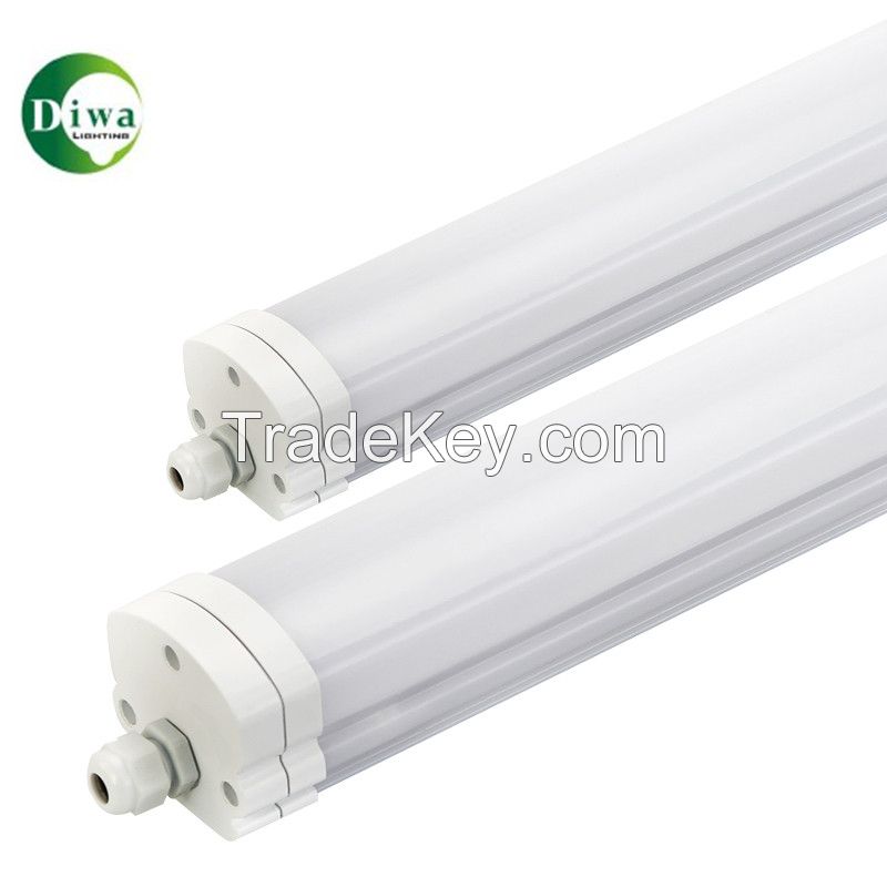 Waterproof LED lights of PC body, LED 16W or 32W