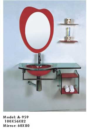 Bathroom Furniture Vanity