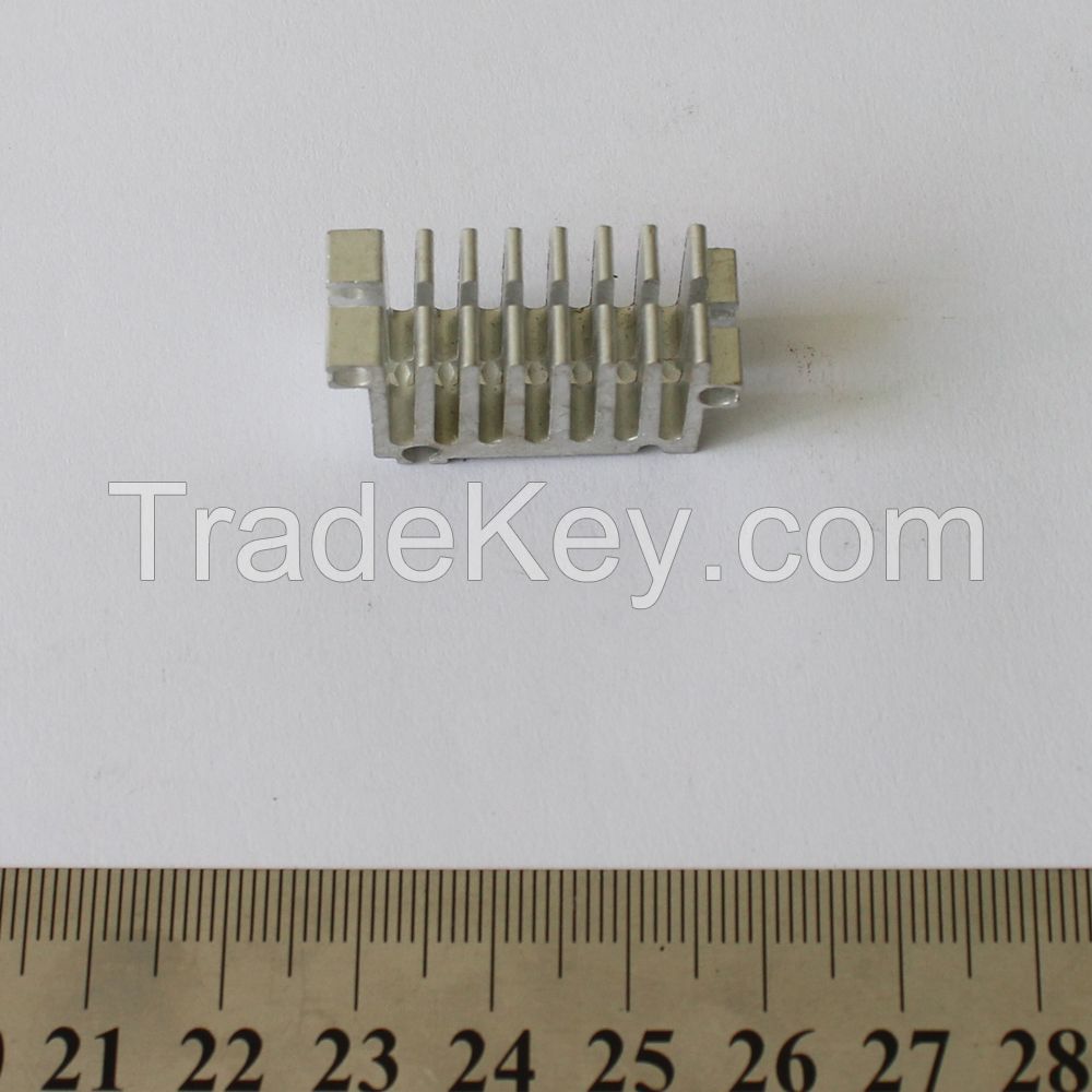 Lighting heatsink