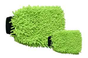 Car Wash Mitt /Glove