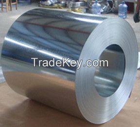 galvanized steel coil z275 /Hot dipped galvanized steel coil buyer for