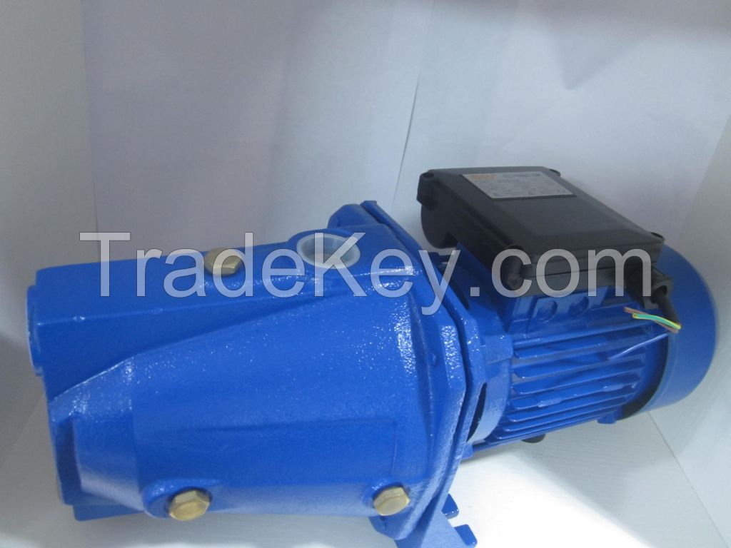 Water Pump Self-priming Jet Pumps JET100B