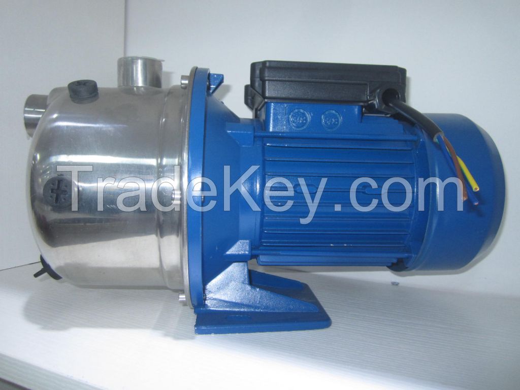 Stainless Steel JET Priming Pump/ 0.5 HP Water Pump