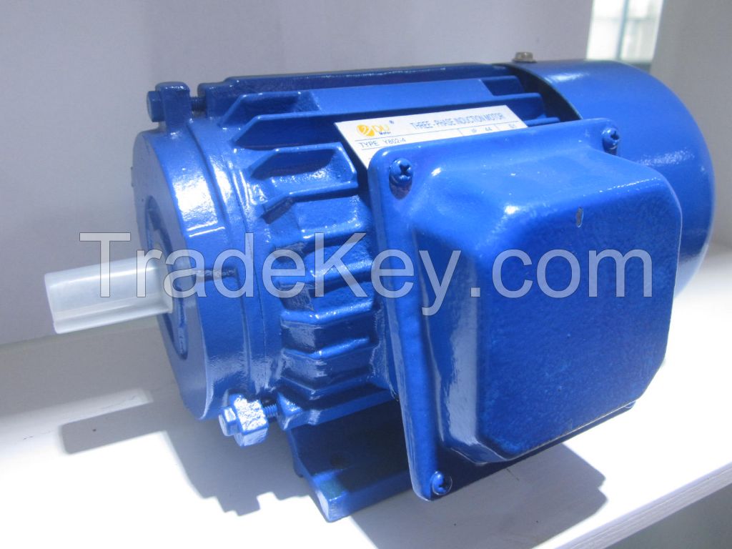 Y Series electric motor 30kw