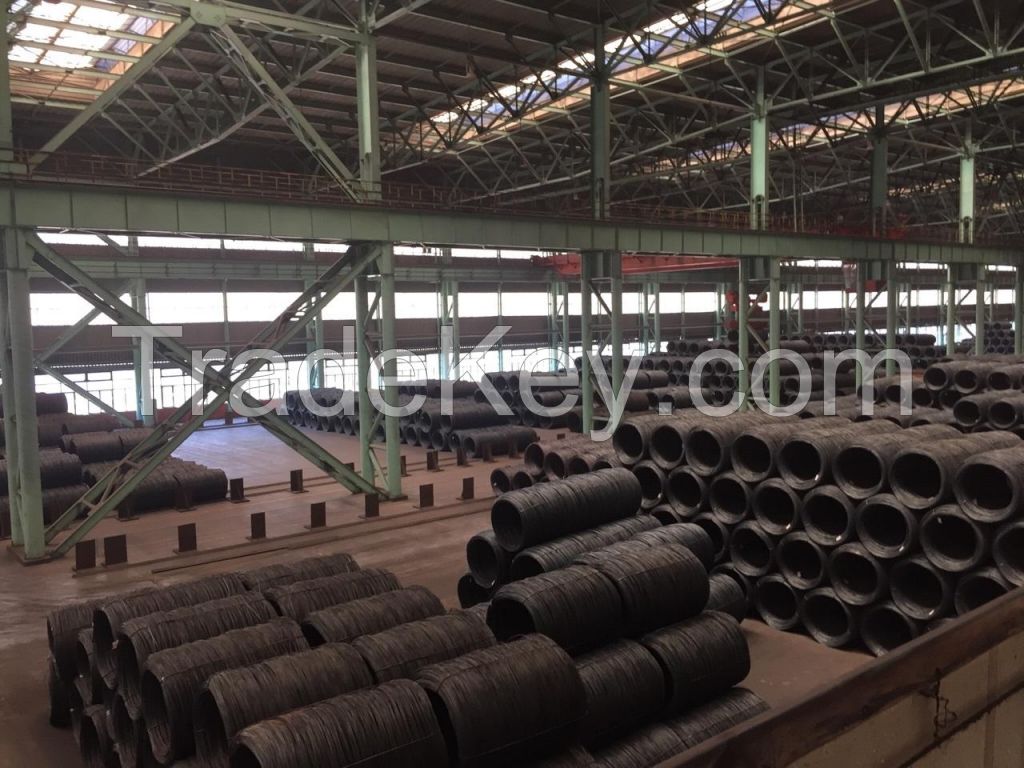 steel wire rod