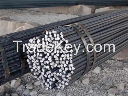 STEEL REBAR