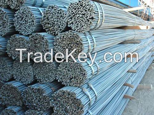 STEEL REBAR