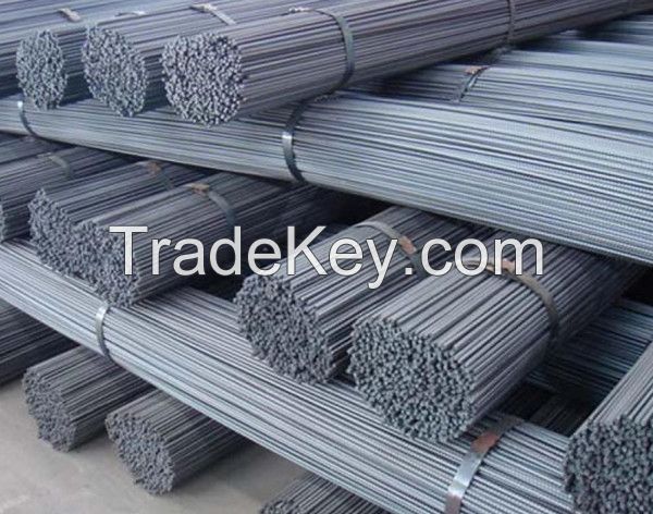 steel deformed rebar