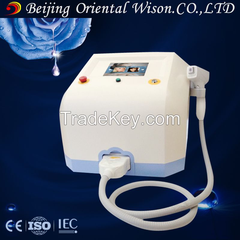 808nm diode laser hair portable Laser Hair Removal Portable