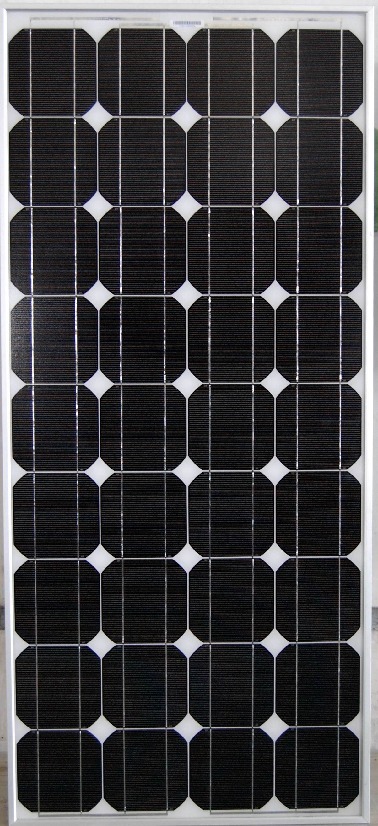 Solar panel