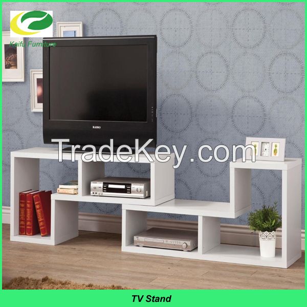 Laminated Wooden TV stand