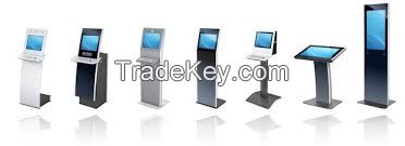 Multi touch Kiosk importer supplier in Bangladesh