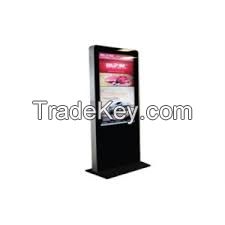 Multi-touch Kiosk importer/dealer in Bangladesh