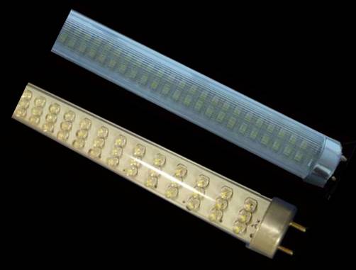 LED Fluorescent Light