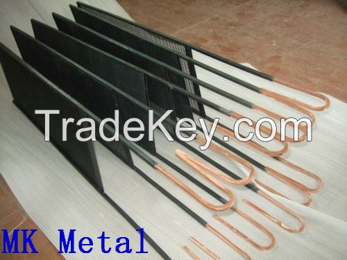 titanium  anode