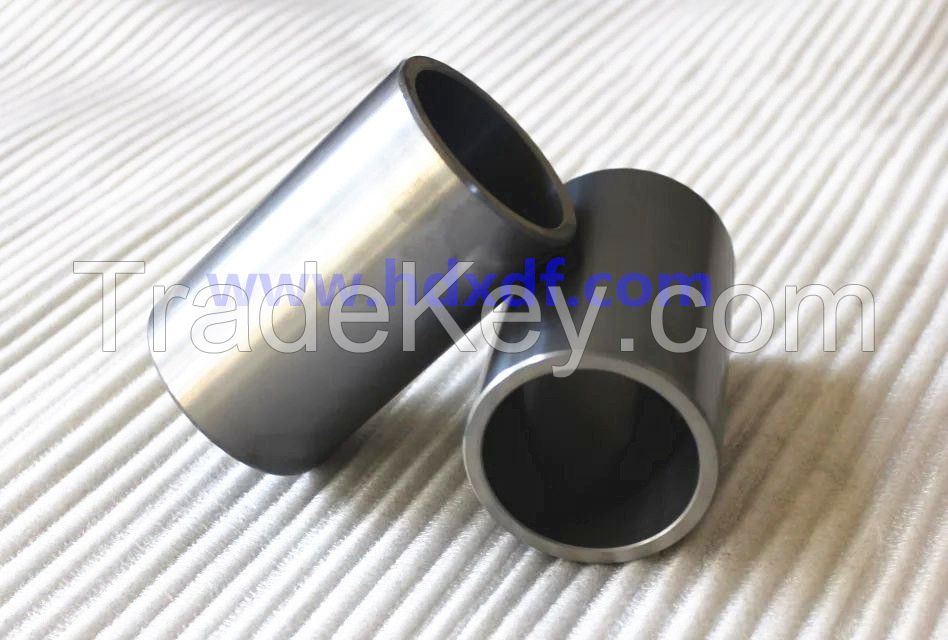 sintered silicon carbide shaft sleeve