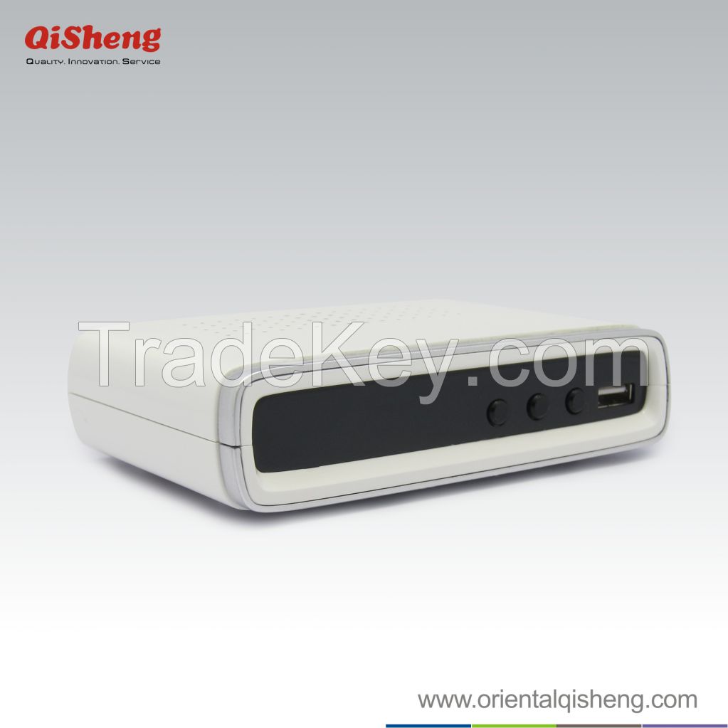 Set top box