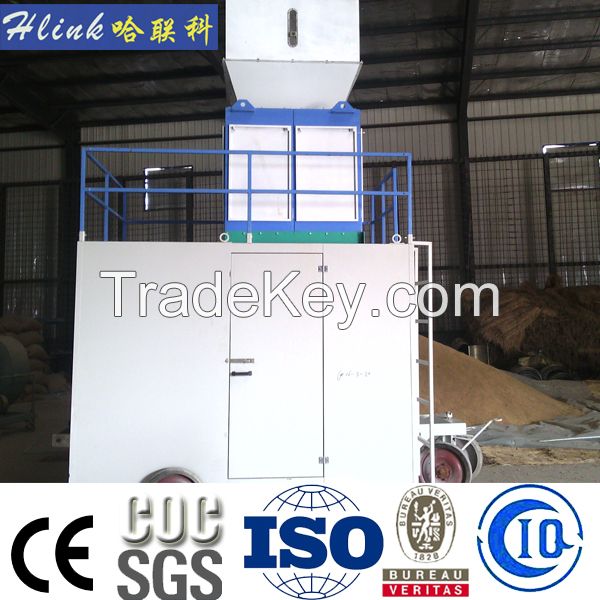 HLK2/65 Mobile Semi auto packing machine