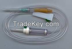 Disposable Infusion Set