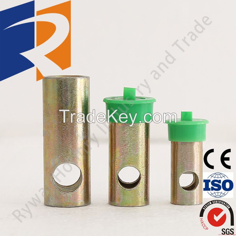 precast concrete Steel Concreted Lifting Socket