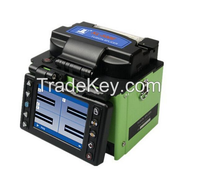 OPTICAL FUSION SPLICER