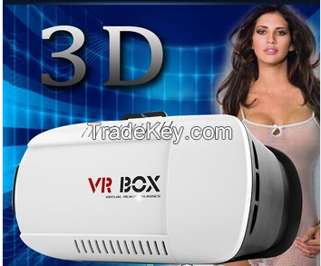 HOT SALE 3D VR BOX