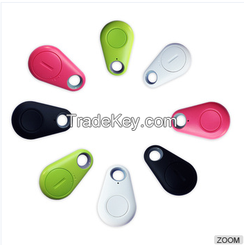 Hot sale BLuetooth 4.0 smart Anti lost key