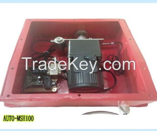 Automatic Spike Barrier/Tyre Killer Auto-Msh100