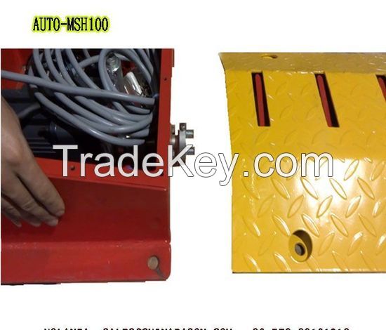 Automatic Spike Barrier/Tyre Killer Auto-Msh100