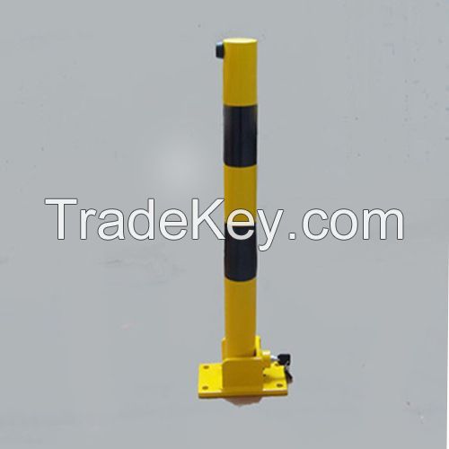 Steel Manual Parking Lock Pl19
